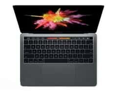 لپ تاپ اپل MacBook Pro MPXV2 Core i5 8GB 256GB SSD140628thumbnail